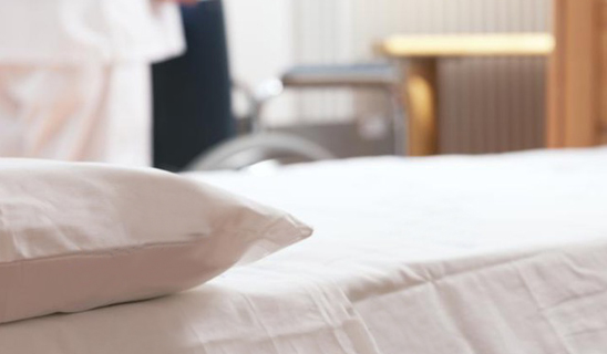 The Advantages of Using a Linen Service Provider for Your Business