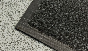 custom floor mats