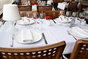 linen rental