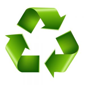 Recycle Symbol