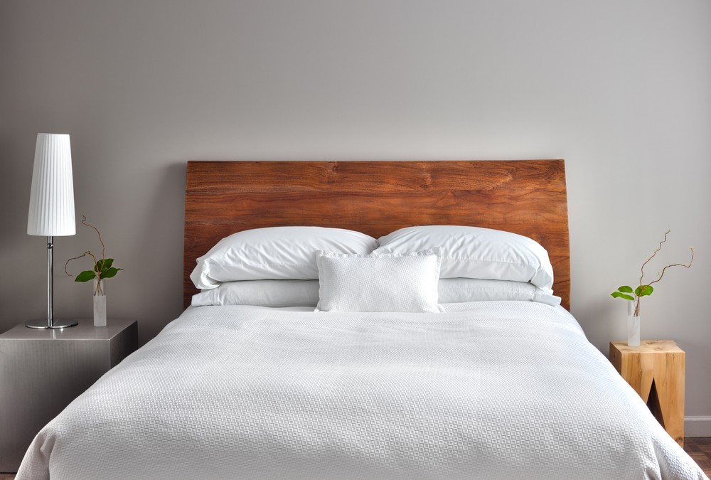 The History of Hotel Bed Linens: Why are They Always White?