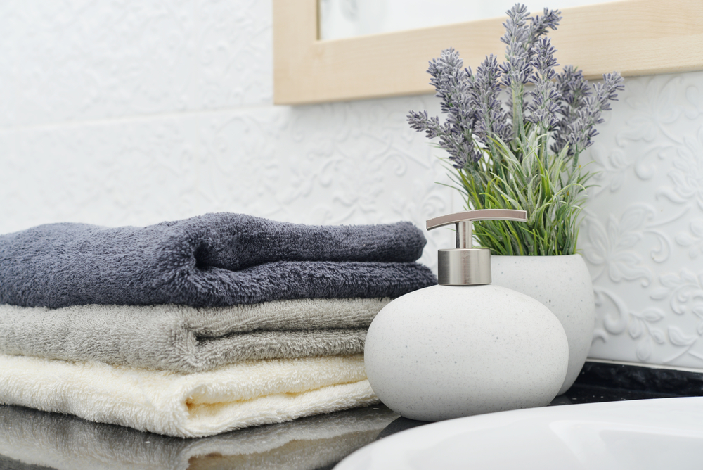 How to Choose Bath Towels For Your Business