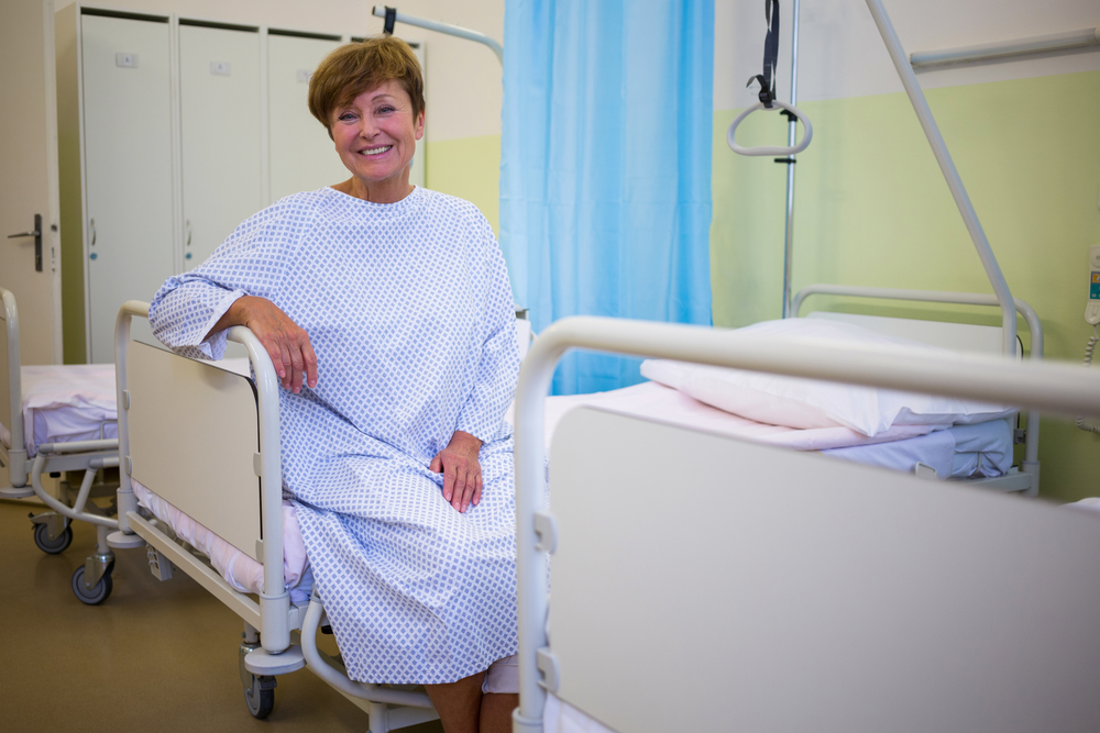 Do Medical Gowns Affect Patient Satisfaction?