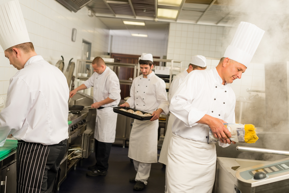 4 Reasons To Use Anti-Fatigue Mats in the Workplace