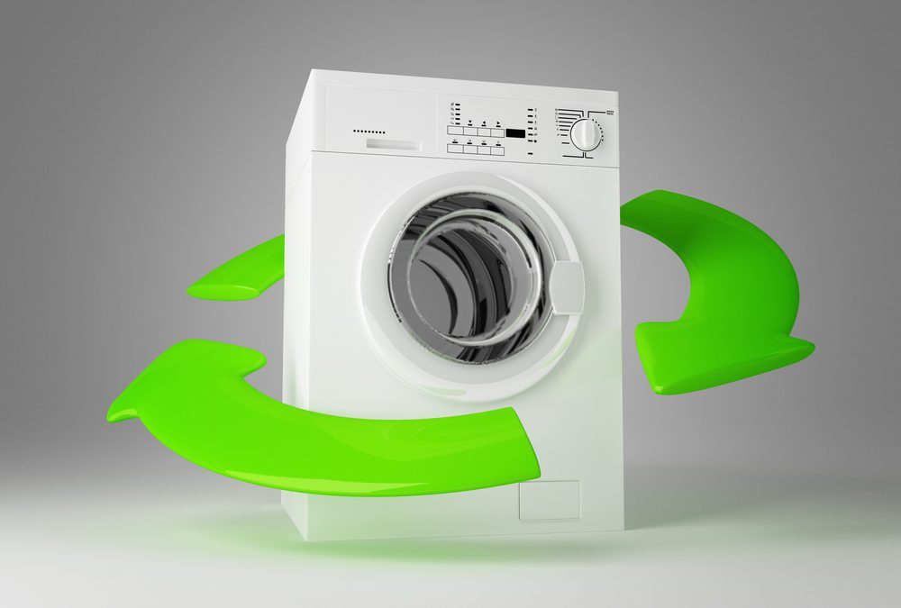 4 Ways to Promote Eco-Friendly Laundry Practices in Healthcare