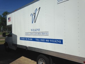 Wilkins Linen Expands to Serve You Better