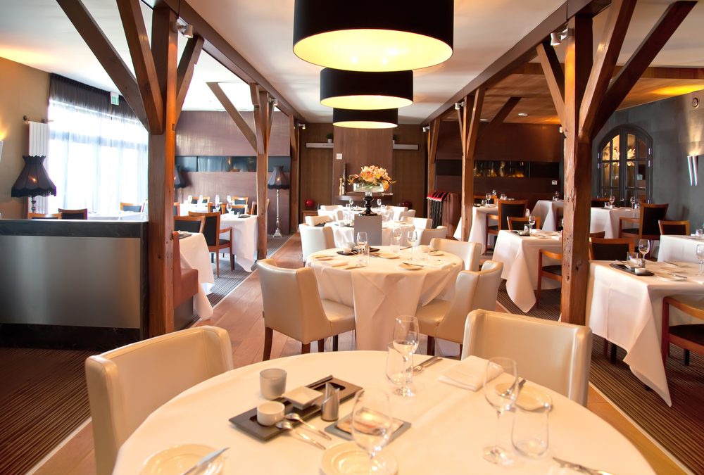 5 Tips for Restaurant Cleanliness