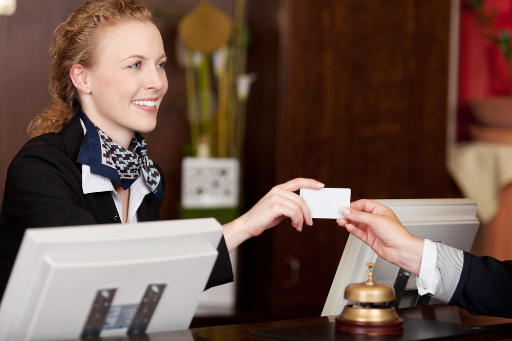 3 Ways the RFID Chip is Revolutionizing the Hotel Industry