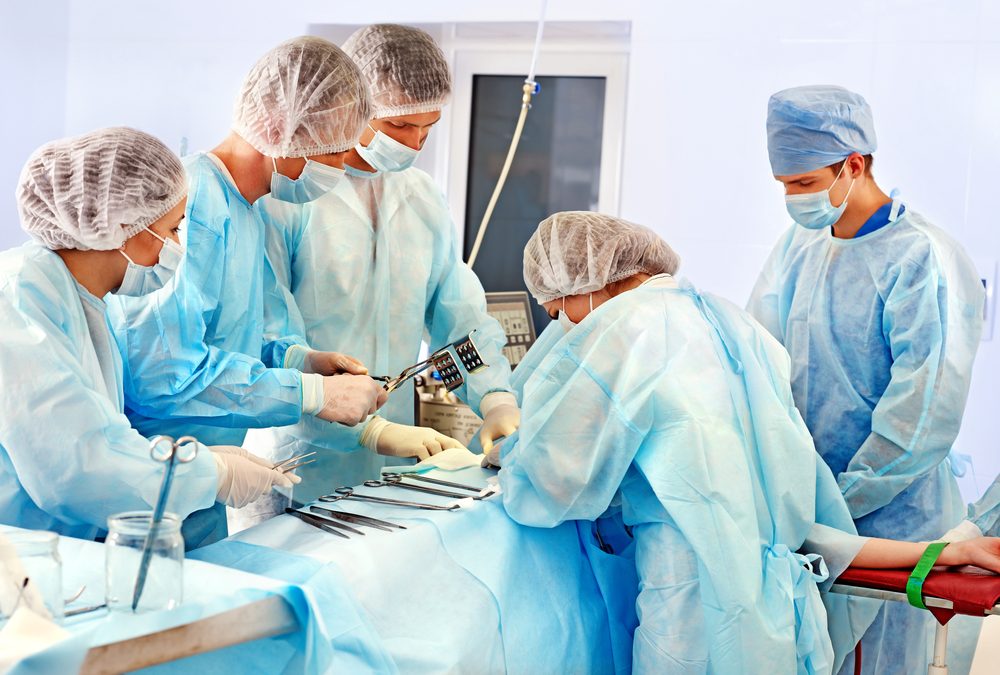 Your Guide for Preventing Lint in the Operating Room