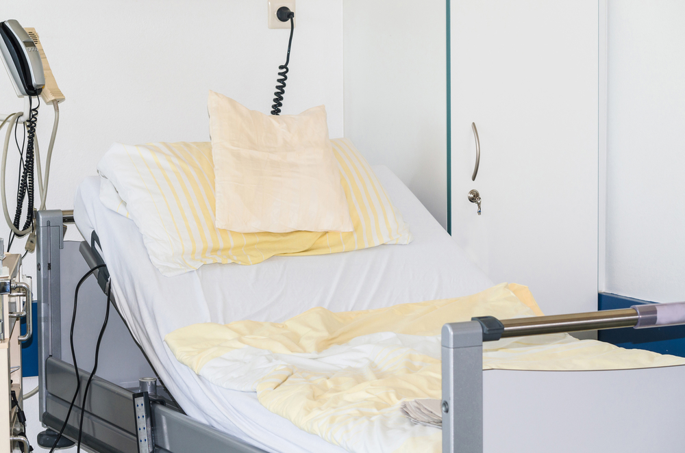 Your Guide to Preventing Healthcare Linen Loss