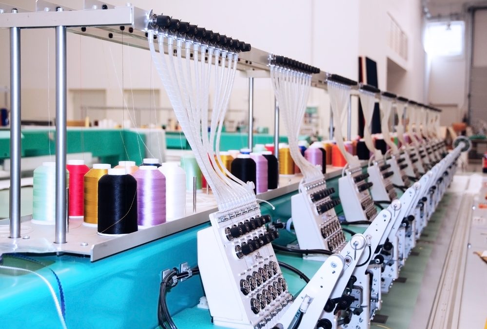 Inside Linen Production: How Linens Are Made