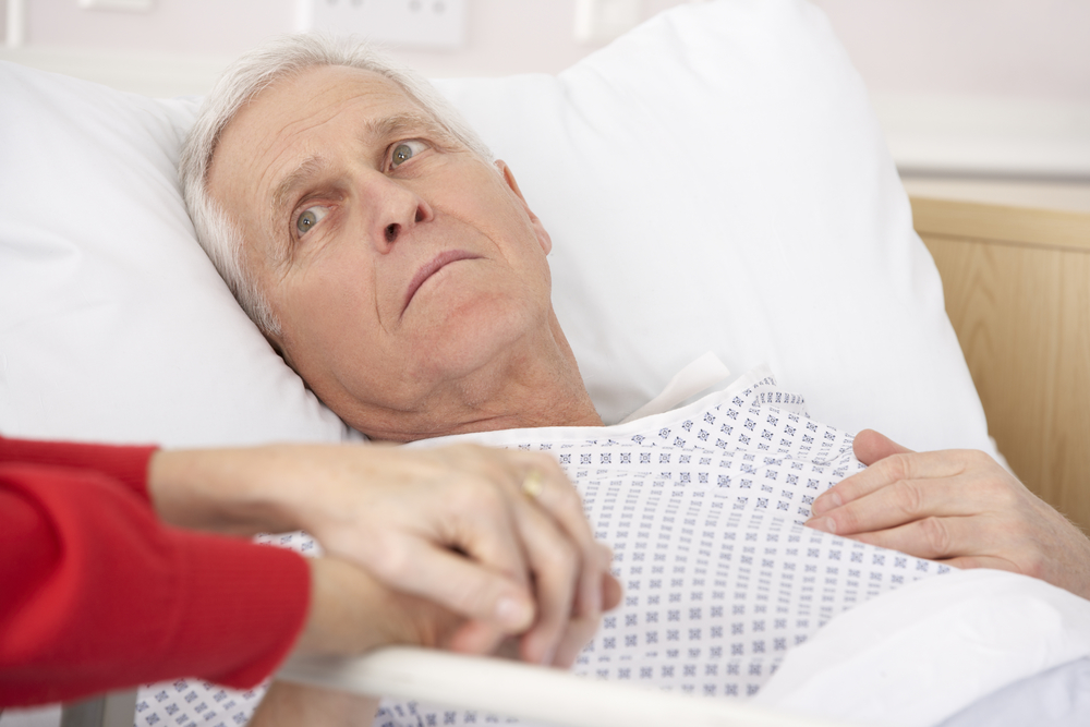 Linens and Health Care: Increasing Patient Satisfaction