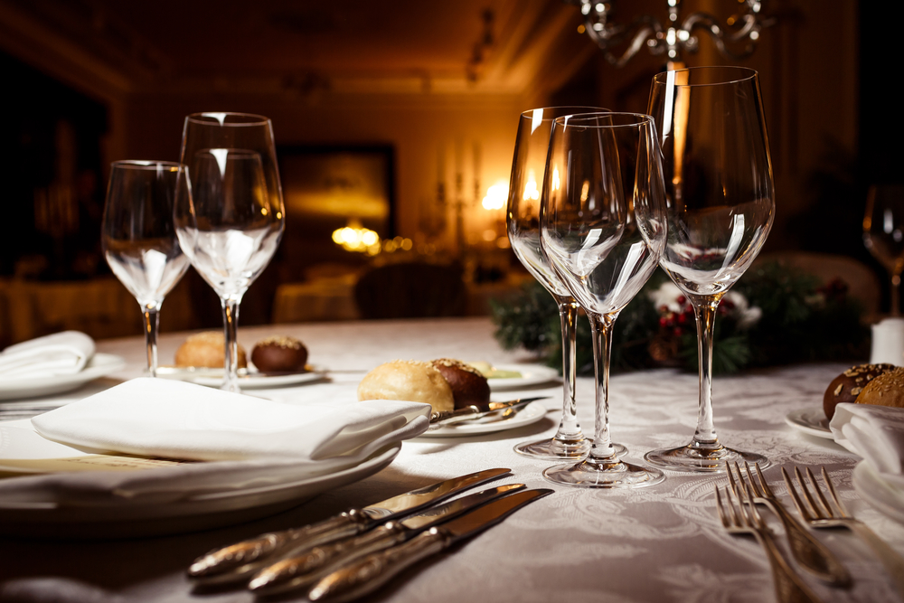 Outsourcing Your Restaurant Linens, Wilkins Linen, Hospitality Services