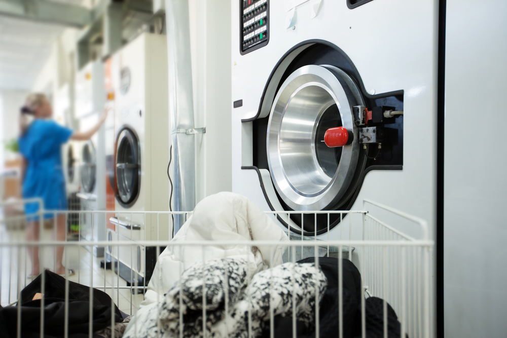 Could You Save Money With Laundry Outsourcing Services?