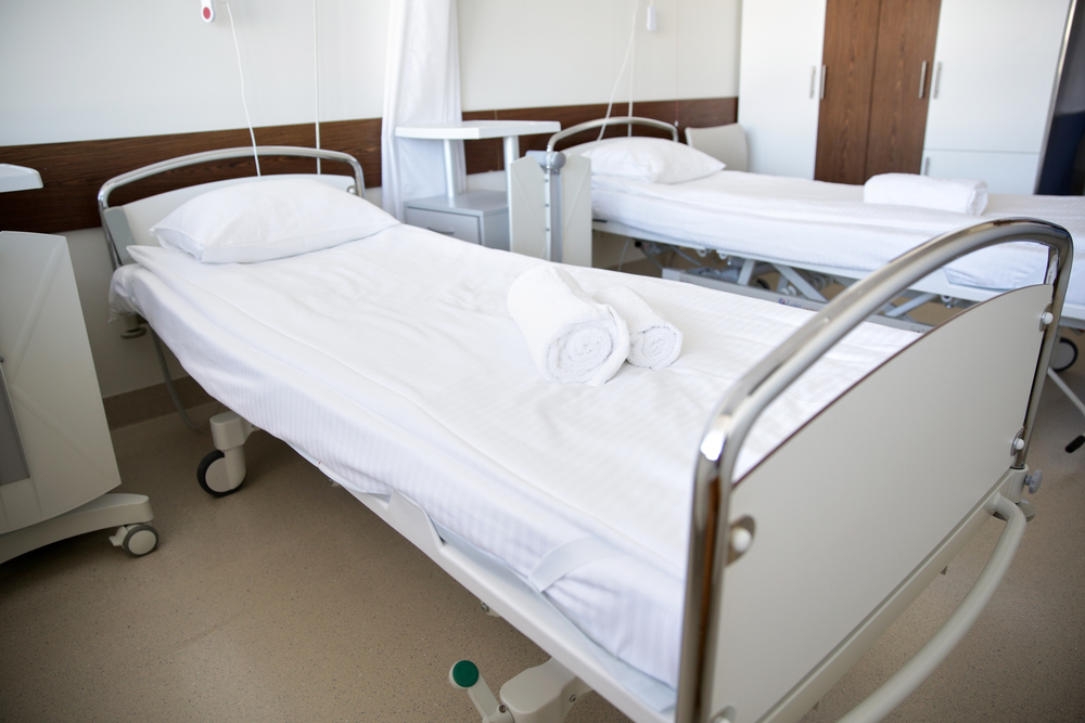 3 Things You Should Expect from Your Healthcare Linen Service Provider
