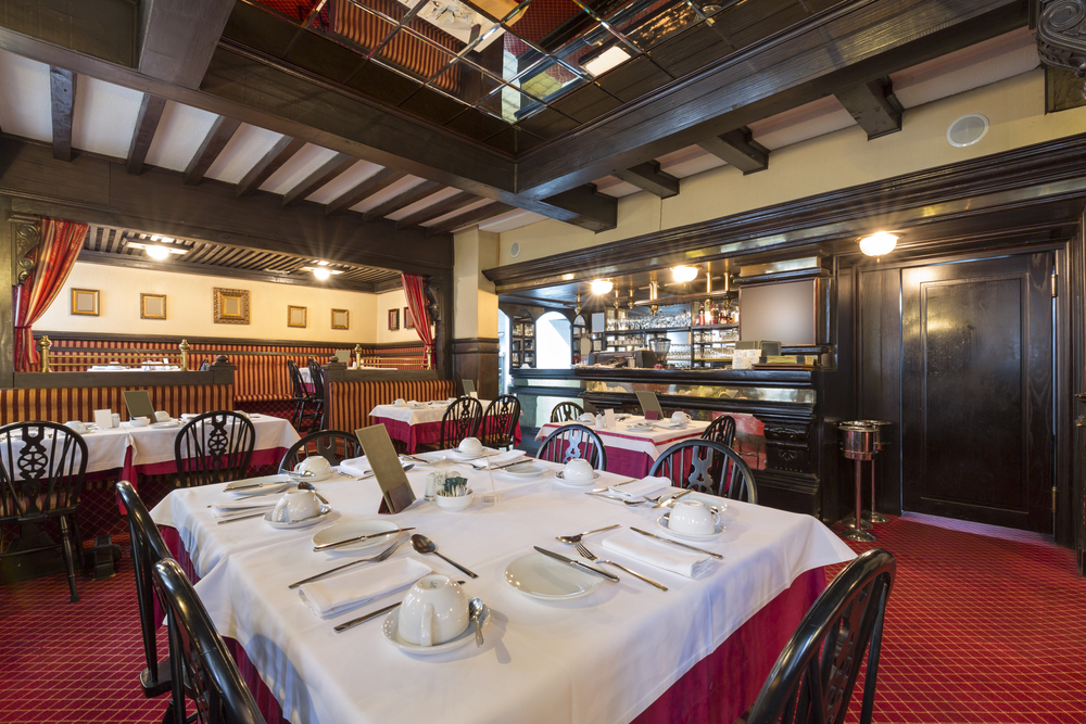 The Secret to Successfully Managing Your Restaurant Linens