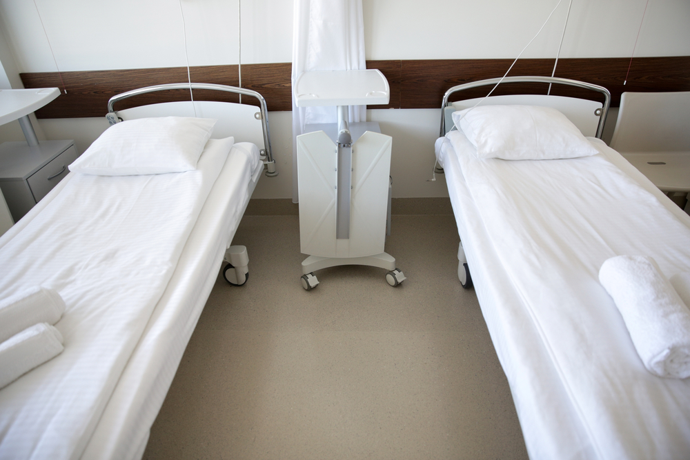 Why Your Practice Needs Medical Linen Service