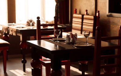 3 Crucial Tips to Maintaining a Clean Restaurant