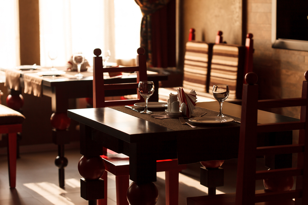 3 Crucial Tips to Maintaining a Clean Restaurant