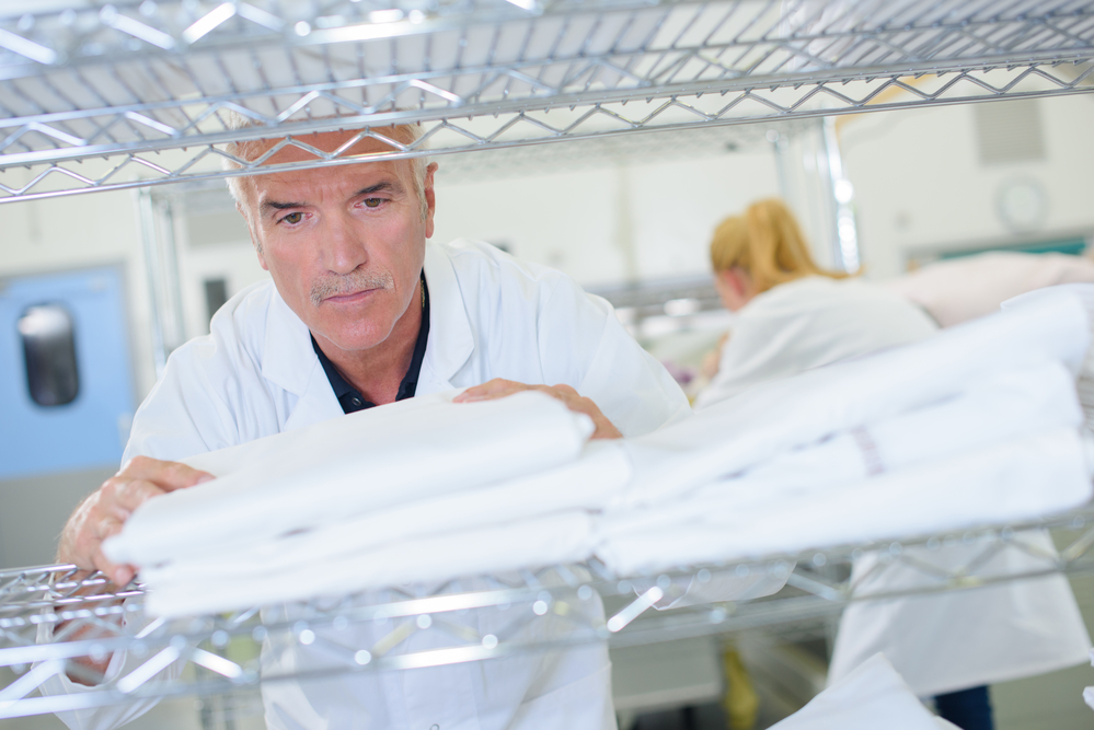 Essential Tips for Linen Inventory Management in Healthcare