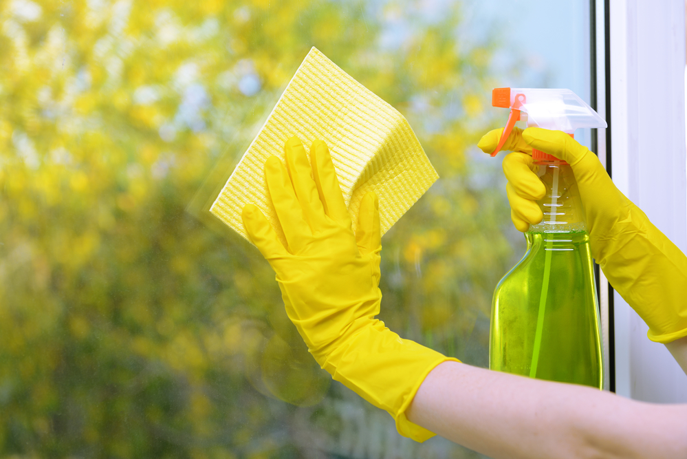 The Essential Spring Cleaning Checklist for Facility Managers