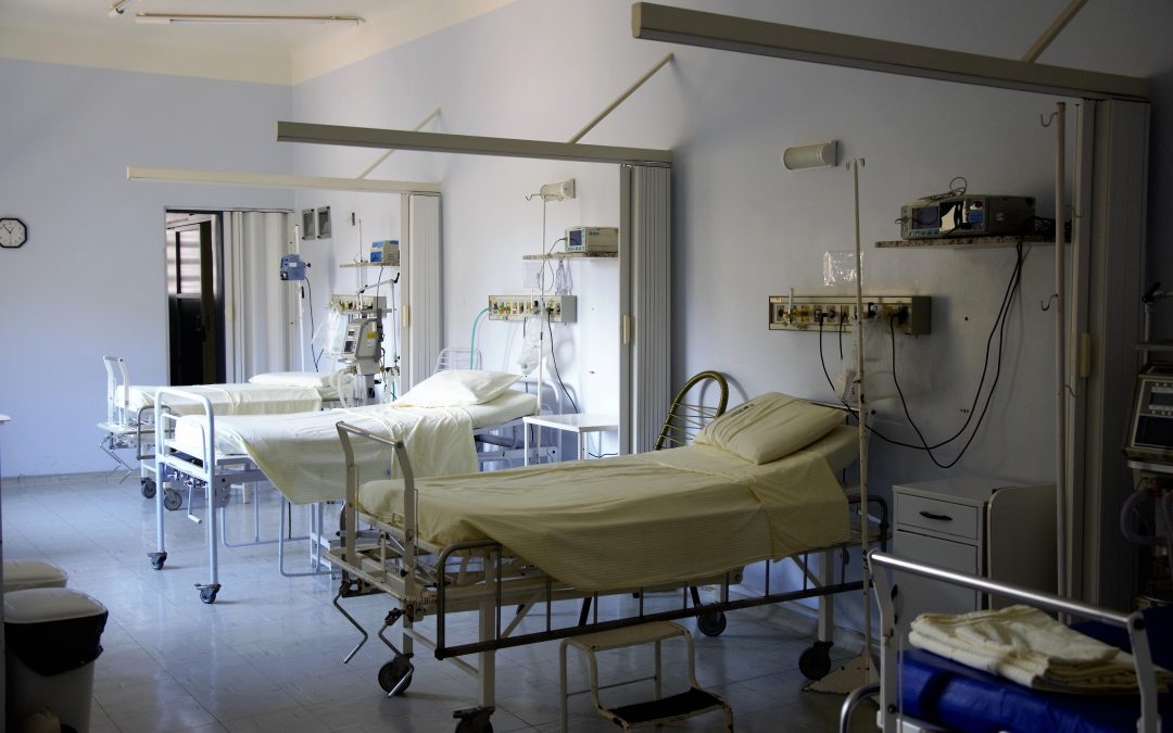 5 Tips For Efficient Healthcare Facility Management