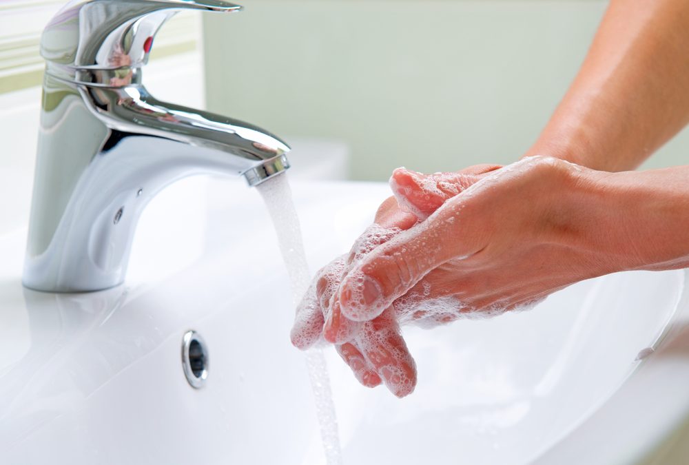 The Importance of Hygiene and Cleanliness in the Workplace