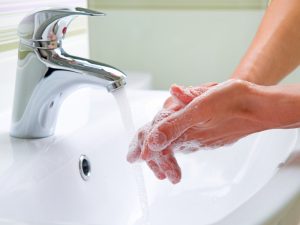 Importance of Hygiene and Cleanliness in the Workplace, Cleaning Textiles, Wilkins Linens, Houston, Texas