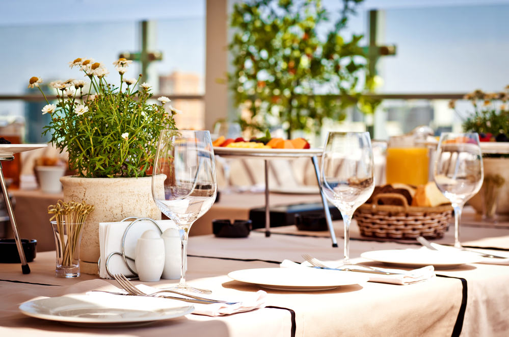 3 Ways to Personalize Your Restaurant