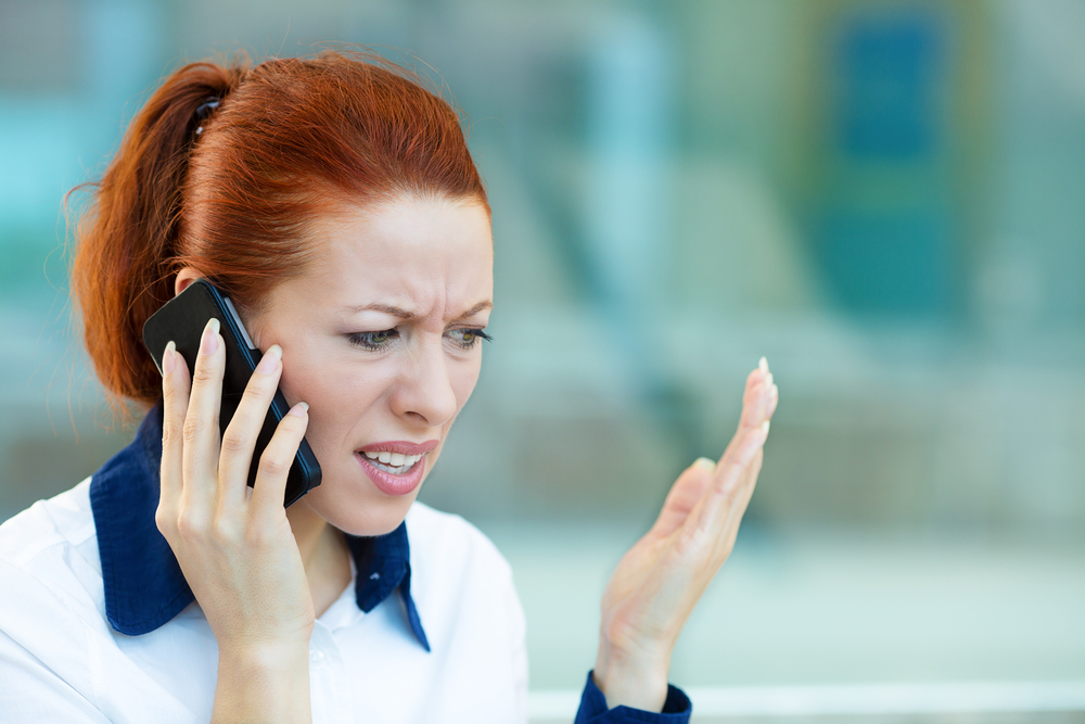 5 Steps to Handle Dissatisfied Customers