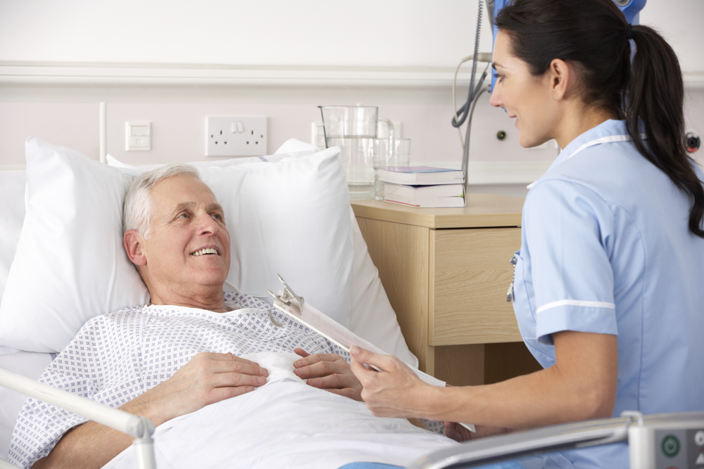 How to Improve Patient Satisfaction in Healthcare Settings, Wilkins Linens, Houston, Tx