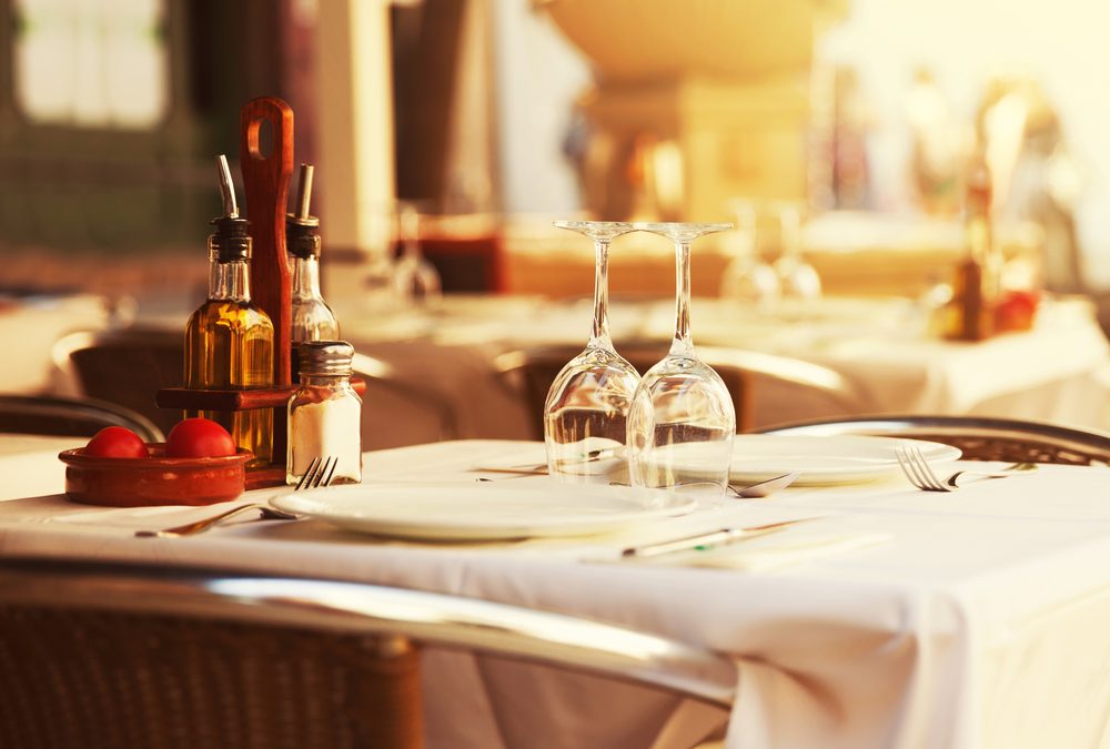 3 Outdated Restaurant Practices to Ditch