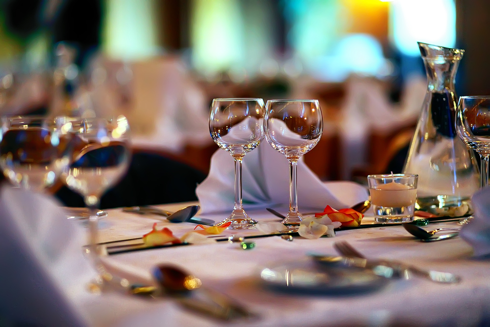 Your Essential Guide to Restaurant Linens