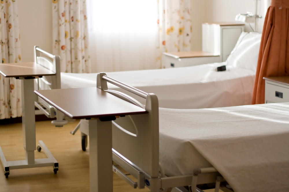 linen loss prevention, medical facilities losing linens