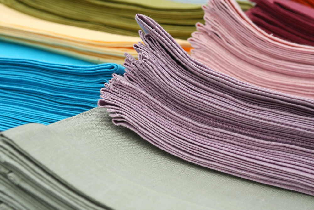 3 Benefits of Renting Textiles