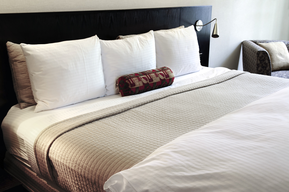 Should Your Hotel Outsource Linens?