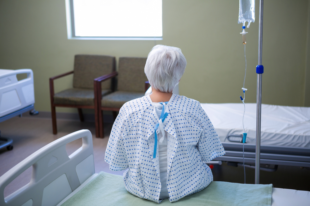 Do Patients Prefer Cloth Linens?