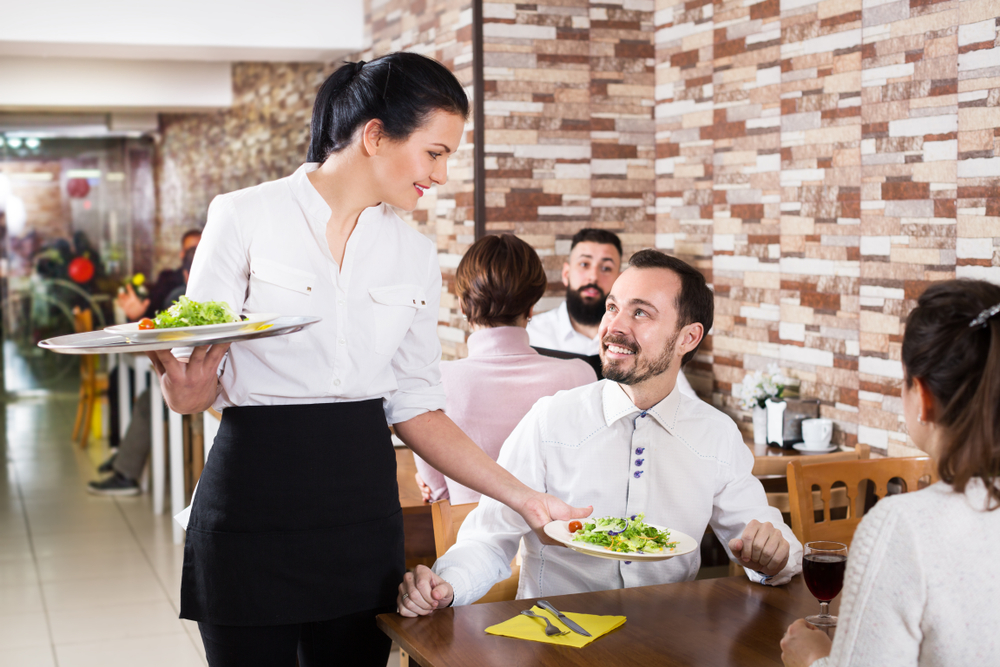 different types of aprons