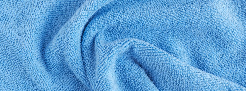 Benefits of Microfiber Towels Over Disposable Towels