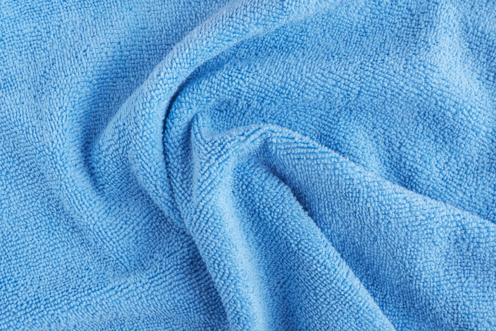 Benefits of Microfiber Towels Over Disposable Towels