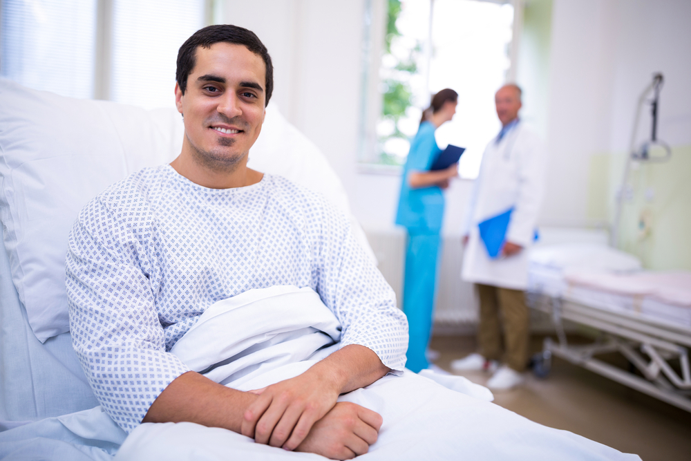 Patient-Gowns