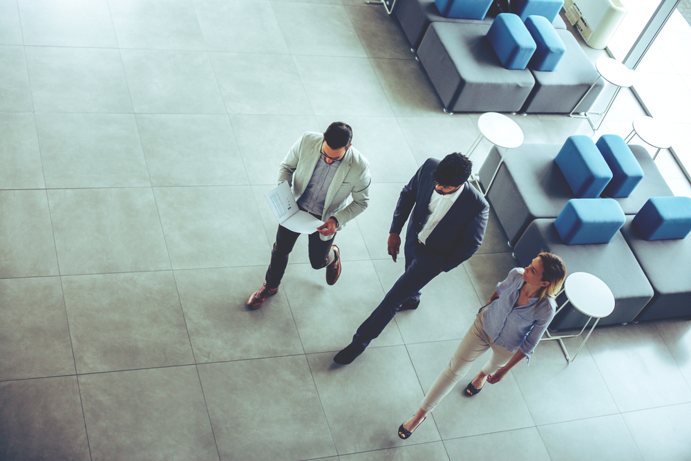 benefits of mat service
