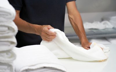 Signs Your Texas Linen Service is Working