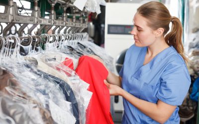 Why Experience Matters in Medical Laundry