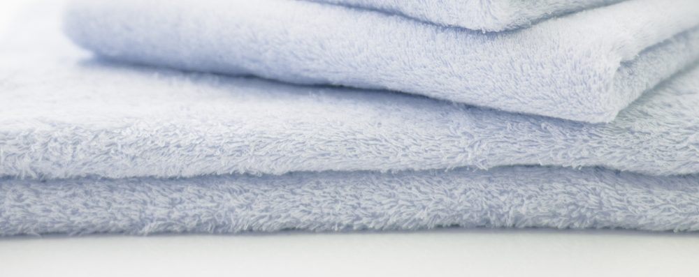 Medical bath blankets