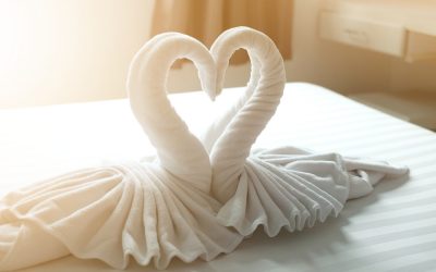 How Towel Quality Affects Customer Experience