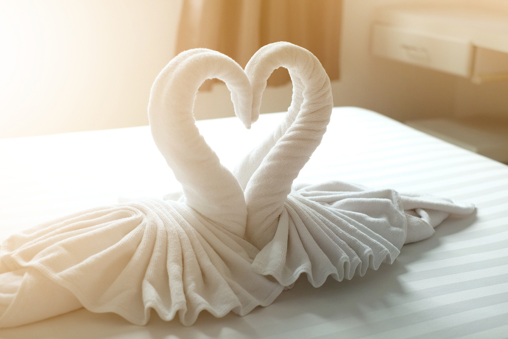 How Towel Quality Affects Customer Experience