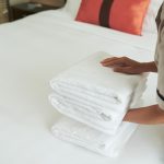 How Linen Service Improves Your Workday 