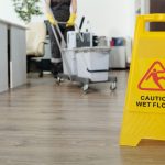 Floor Care Services for Texas Businesses
