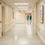 How Dust Control Benefits Healthcare Facilities